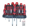 18pcs screwdriver set