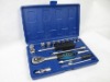 18pcs socket set