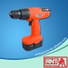 18v 10mm cordless drill