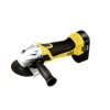 18v Cordless Angle Grinder