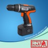 18v Cordless Drill