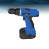18v cordless drill,viable speed,800Ma Ni-Cd battery,3-5h normal charger,CE/GS Rohs,color box