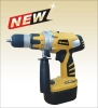 19.2V Cordless Drill