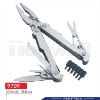 19 in 1 Multi functional plier