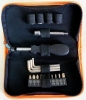 19 pcs tool bag