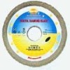 193mm electroplated diamond cutting blade for smoooth dry cutting