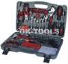 196PCS TOOL SET