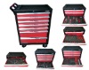 197 Multifunctional-Hand tool set-197PCS-Conquer the world