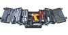 197pcs cordless tool set in case