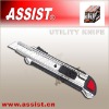 19G-L1 Stainless utility knife
