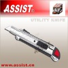 19G-L1 Stainless utility knife