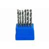19PC TWIST DRILL SET