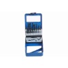 19PC TWIST DRILL SET