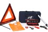 19PCS Auto emergency tool kit in a bag