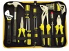 19PCS Canvas Bag Tool Set