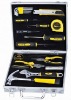 19PCS HOME OWNER TOOL SET