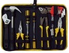 19PCS Household Tool Kit