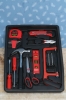 19Pcs Hand Tool Set