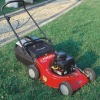 19inch lawn mower JM18TZHB35