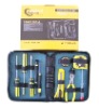 19pc Combination Tool Bag Set