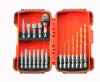 19pc. Hex Shank Drill and driver Set