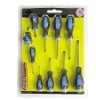 19pc Screwdriver Set