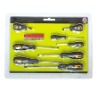 19pc Screwdriver Set