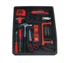 19pc hand tool set