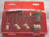 19pc mini accessory tool kit