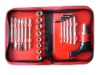 19pcs Household Tool Kit