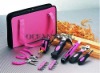 19pcs Lady Tool Kit