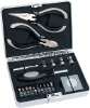 19pcs Promotion Tool Set