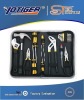 19pcs mini tool set