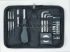 19pcs promotion tool bag