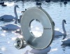 1A1 Camshaft CBN grinding wheel