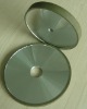 1A1, Carbide diamond grinding wheel, resin bond