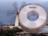 1A1, Centerless, Resin Diamond Grinding Wheel