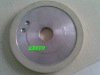 1A1 Ceramic bond diamond bruting wheel for natural diamond