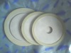 1A1 Ceramic bruting wheel