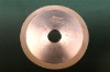 1A1 Vitrified bond CBN grinding wheel
