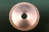 1A1 Vitrified bond CBN grinding wheel