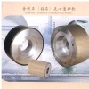 1A1 Vitrified bond diamond wheel for Precision Grinding of PDC,1A1