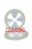 1A1 type Diamond bruting wheel