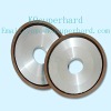 1A1T CBN Cylindrical grinding wheels