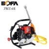 1E33F gasoline power sprayer 3WZ-6S