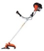 1E40F-5 43cc brush cutter/grass trimmer/line trimmer