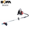 1E40F-5 backpack gas grass trimmer/garden tools