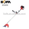 1E40F-5A gasoline brush cutter/garden tool/grass trimmer