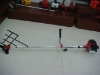 1E40F-6 brush cutter