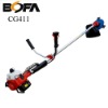 1E40F-6 gasoline shoulder brush cutter